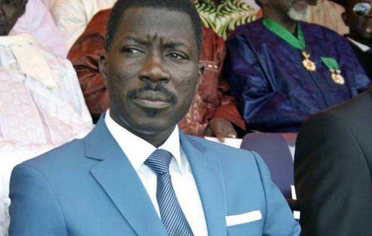 L&rsquo;alerte de Talla Sylla : « Président, l&rsquo;heure est grave »