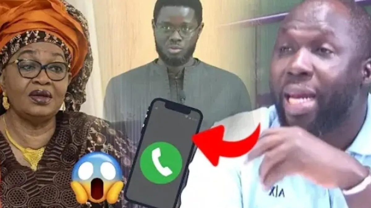 Sen Tv, un journaliste convoqué à la Sûreté urbaine suite à la d’Aïda Mbodji