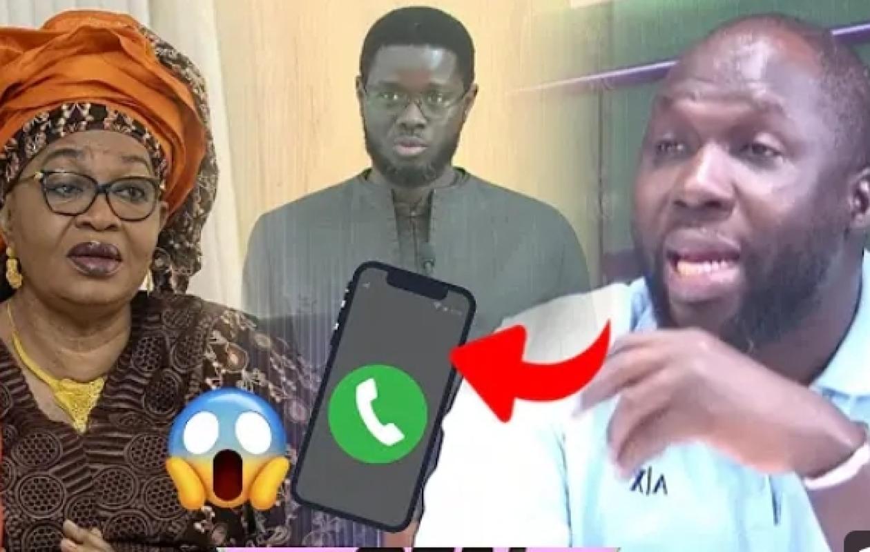 Sen Tv, un journaliste convoqué à la Sûreté urbaine suite à une plainte d&rsquo;Aïda Mbodji