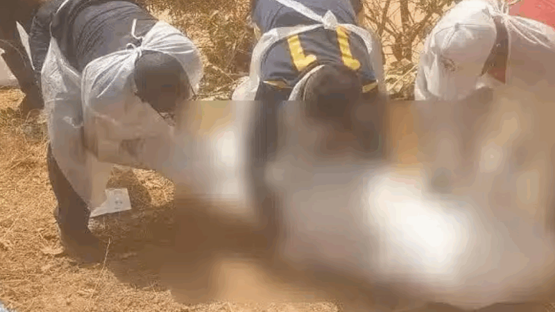 Thiès : Découverte macabre d’un corps sans vie dans un champ