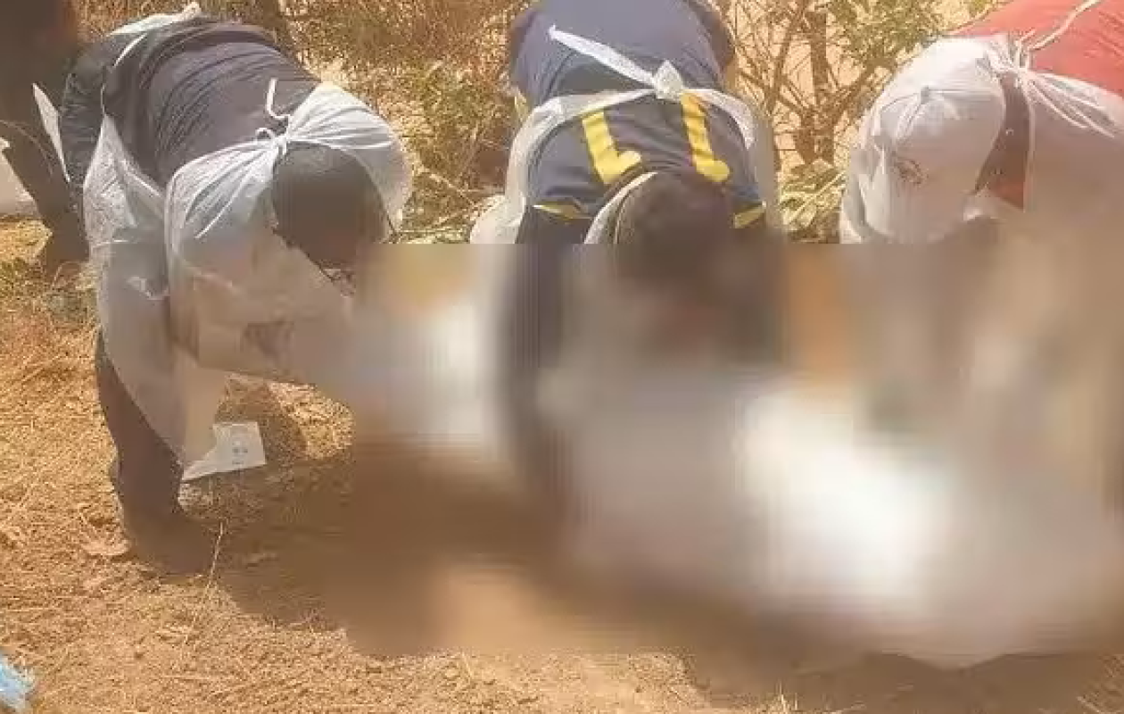 Thiès : Découverte macabre d’un corps sans vie dans un champ