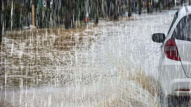 ANACIM annonce des pluies hors saison