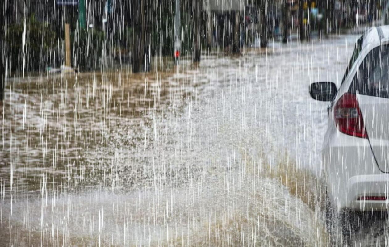 ANACIM annonce des pluies hors saison