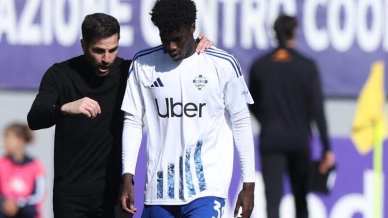 Affaire Assane Diao : Les précisions la fédération sénégalaise