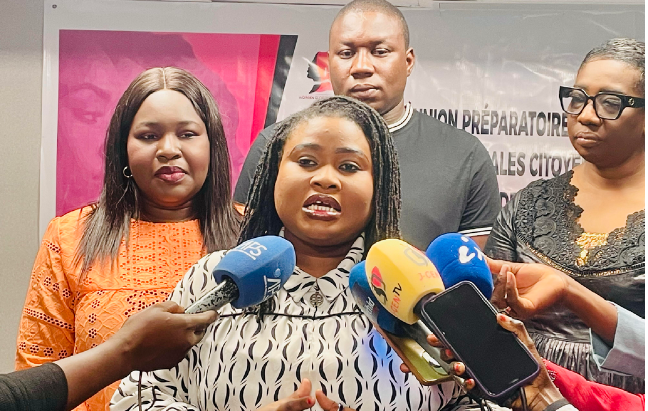 Droits des femmes : Jgen Sénégal lance les préparatifs des Assises nationales