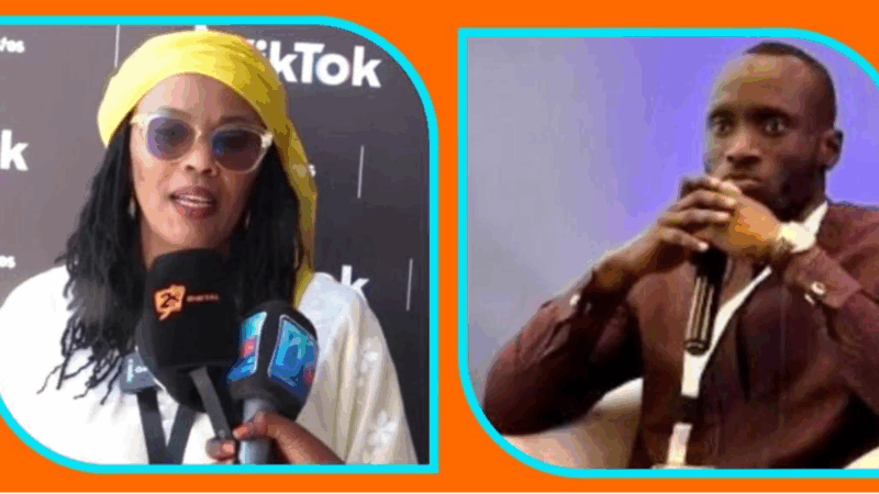 Extrémisme en ligne : Un atelier régional appelle à un cadre d’échange avec TikTok (Senego TV)