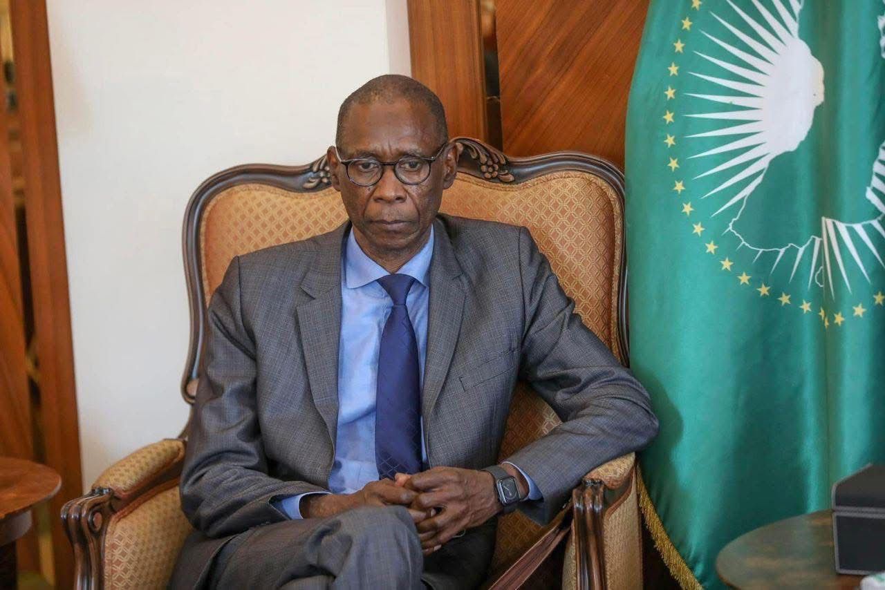 Budget 2026 : 64,9 milliards FCFA approuvés pour le ministère des Affaires étrangères et de l’Intégration africaine