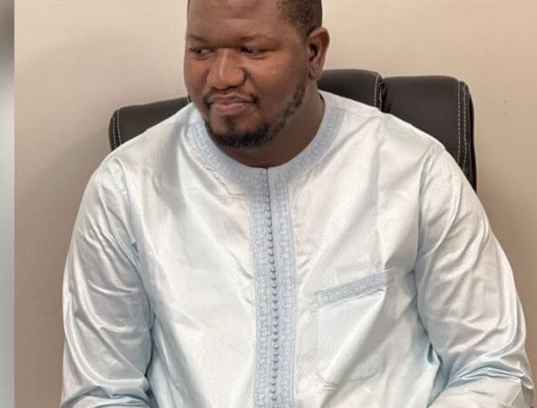 Congrès des Travailleurs du Trésor : Ma Diakhaté Niang dénonce “les logiques de clans” et plaide pour un syndicat indépendant