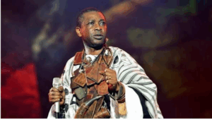 De Dakar à Paris : Youssou Ndour entre dans le cercle dirigeant de la CISAC