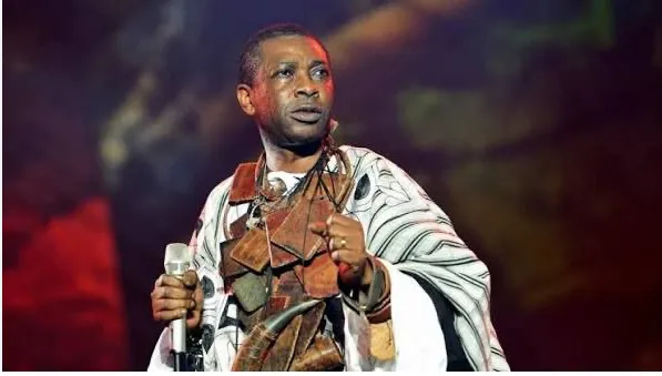 Mali : Youssou Ndour pourrait annuler son concert prévu à Bamako