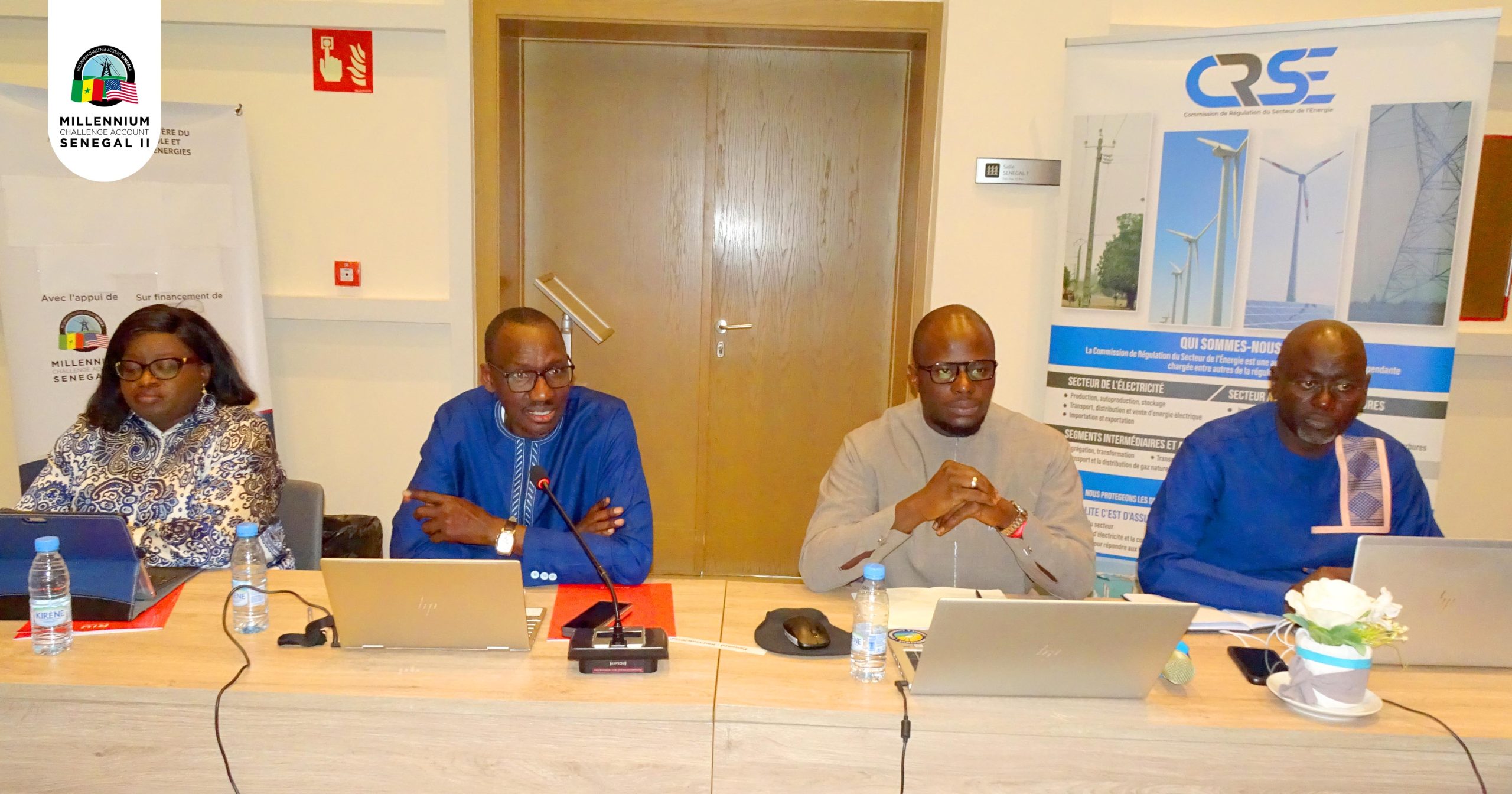 Sénégal – Prix de l&rsquo;électricité : La CRSE face à l&rsquo;équation de « financer un système moderne » tout en protégeant les plus vulnérables