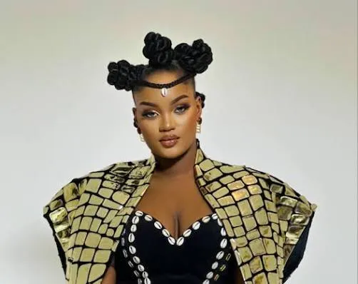 Sénégal – Diarra Thiès se livre sur sa maternité : « Je suis devenue plus mature et plus patiente »