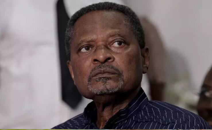 Cameroun : L’opposant Anicet Ekane décède en détention 38 jours après son interpellation