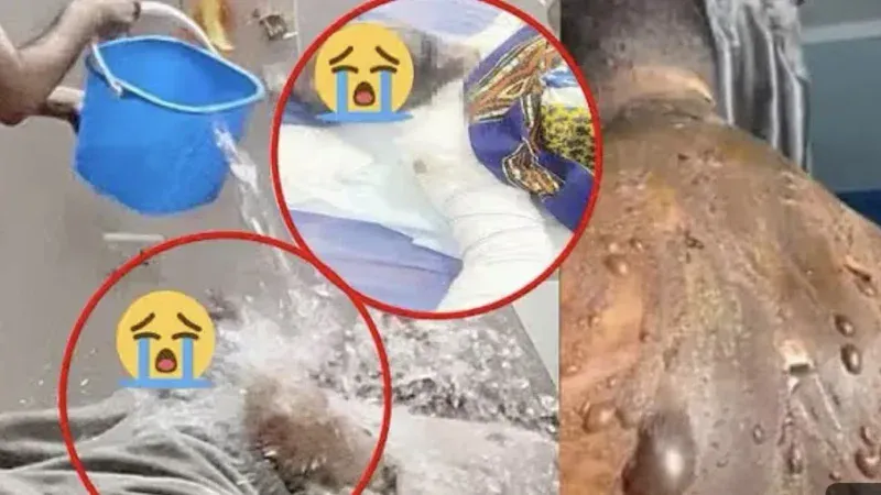 Décès d&rsquo;un homme âgé au Sénégal : Les troublantes déclarations de sa première épouse (Vidéo)