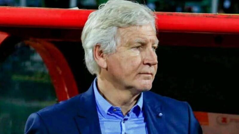 Football au Cameroun : La FECAFOOT écarte Marc Brys et installe un nouveau staff à la tête des Lions Indomptables