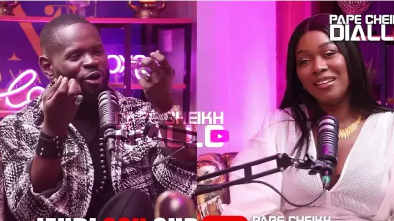 Sénégal – Polémique à la TFM : La sortie de Mor Talla Gaye contre Bijou Ndiaye et Pape Cheikh Diallo, « J’ai reçu un coup de massue » (Vidéo)