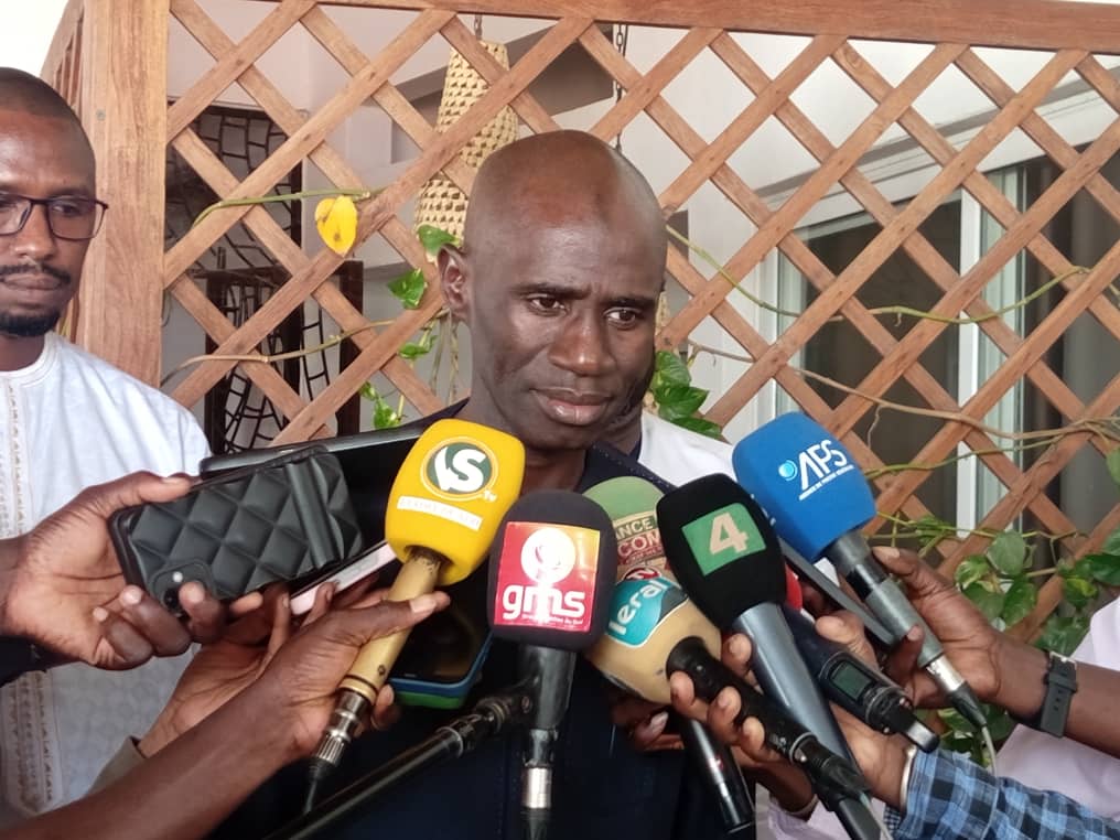 Blanchiment au Sénégal : La CENTIF alerte sur le trafic de bois et de drogue à Ziguinchor
