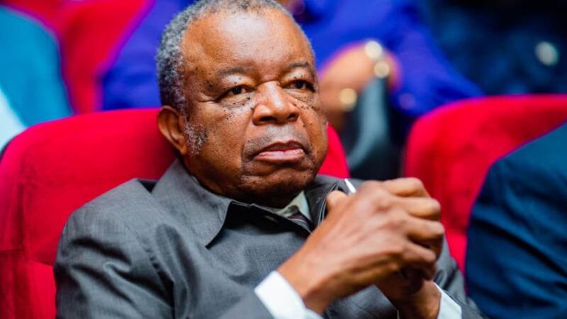 RDC – Santé : Un prix continental institué pour honorer le Professeur Muyembe dans la lutte contre les épidémies