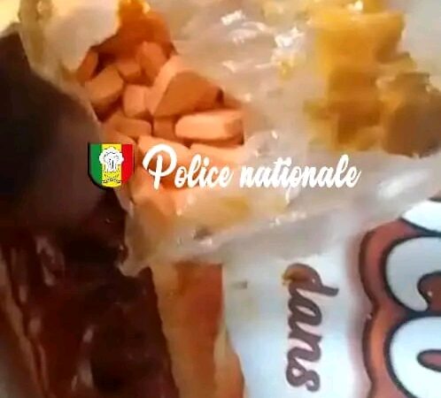 Trafic d’ecstasy : Six individus arrêtés entre Touba et Dakar