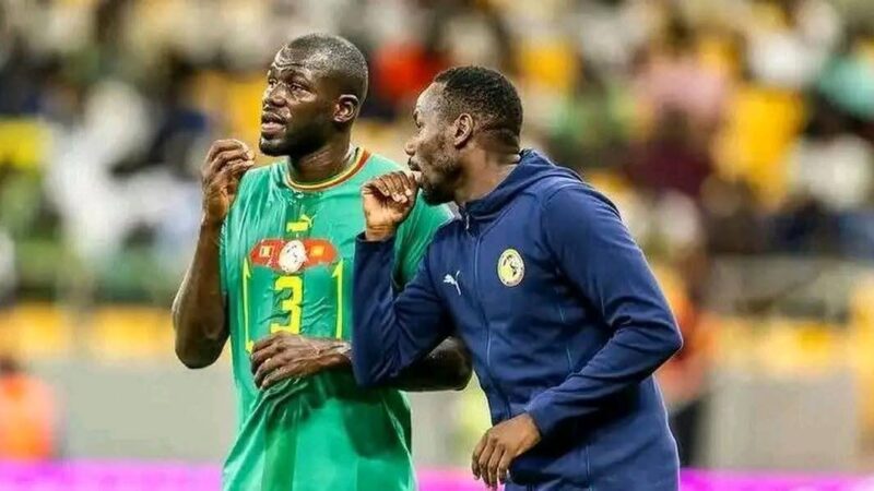 Liste du Sénégal pour la CAN 2025 : Entre certitudes et blessures, le casse-tête de Pape Thiaw