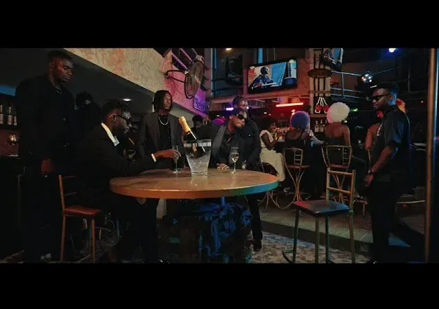 Hip-hop au Sénégal : Akhlou Brick et Omzo Dollar dévoilent le teaser de « Thiompintance », la réponse à Dip (Vidéo)