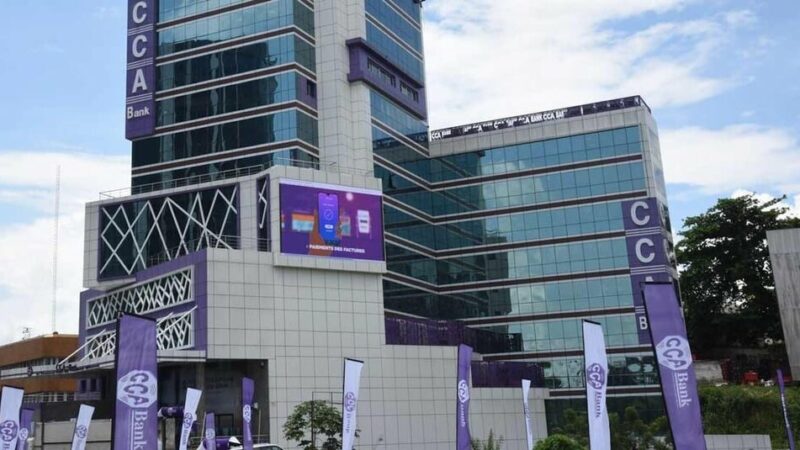 Cameroun – « Une étape majeure » pour les PME : La BAD accorde une facilité de 25 millions d’euros à CCA-Bank