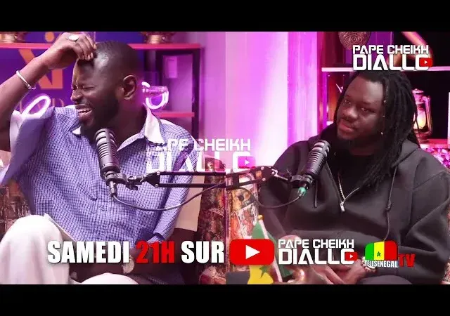 People au Sénégal – Omaro fait sa déclaration à Sokhna Bator : « Damay takk Sokhna Bator parce que… » (Vidéo)