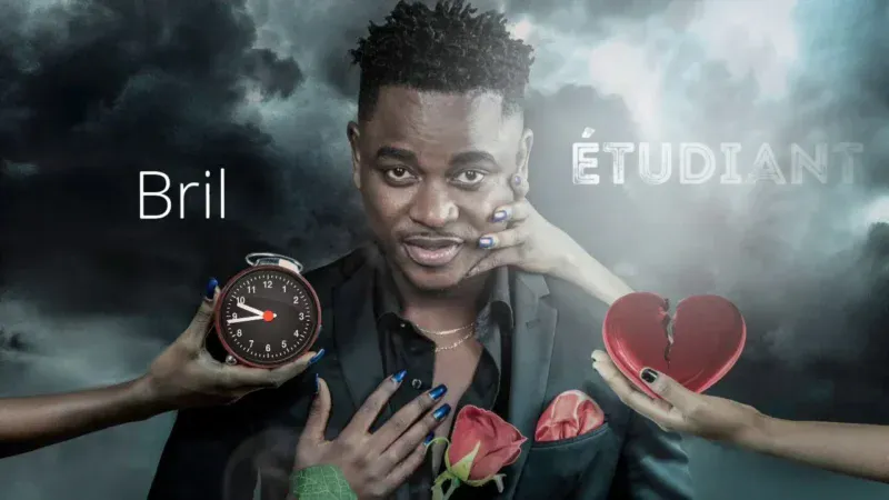 Soutien aux étudiants au Sénégal : Le message de Bril, « Je connais votre combat, parce qu’hier c’était le mien »