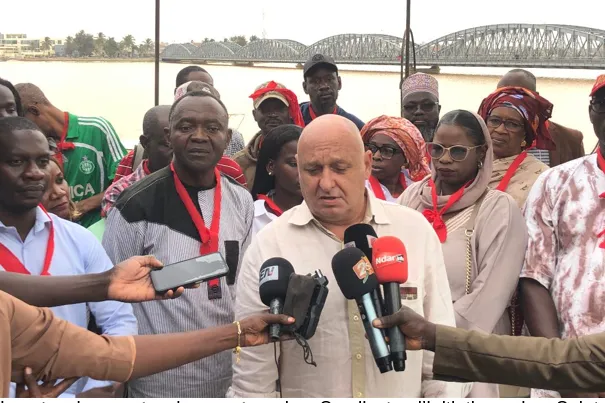 Sénégal – Renouvellement du Syndicat d’Initiatives de Saint-Louis : Des acteurs touristiques dénoncent leur exclusion