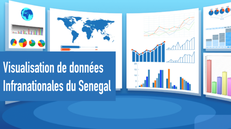 Souveraineté des données en Afrique – Cheikh Mbacké Faye : « Une réponse africaine s’impose pour bâtir nos propres chaînes de valeur »