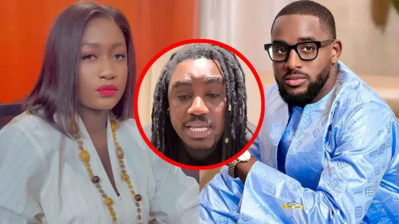 La réplique de Mamito à Alioune Seck, « On n’a qu’un seul patron, c’est Wally Seck » (Vidéo)