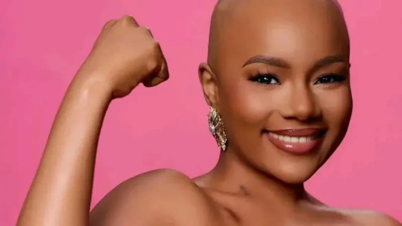 Côte d’Ivoire – Décès de Nadiya Sabeh : « Je suis devenue plus forte », confiait l’actrice