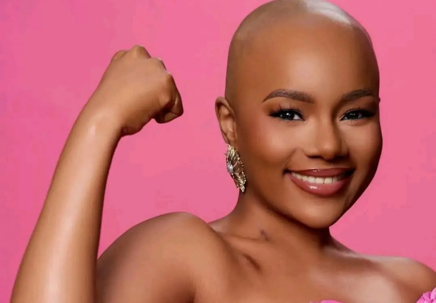 Côte d’Ivoire – Décès de Nadiya Sabeh : « Je suis devenue plus forte », confiait l’actrice