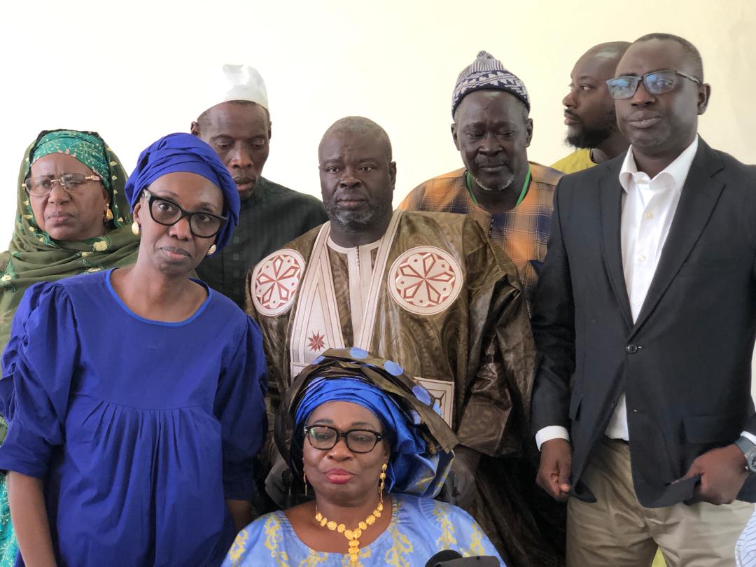 Sénégal – Journée du handicap à Gandon : « Depuis 19 mois, beaucoup peinent à jouir des avantages de ces cartes »