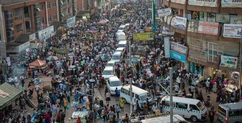 Répression en Ouganda : L’ONU dénonce des « arrestations et détentions arbitraires » à l’approche des élections