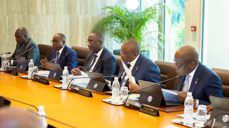 Enseignement technique en Côte d’Ivoire : Le gouvernement officialise la formation à distance