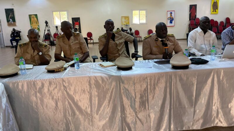 Commande publique au Sénégal : L’ARCOP présente son « outil performant » pour dématérialiser les procédures