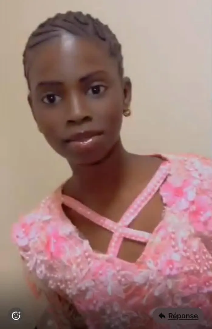 Sénégal – Disparition à Darou Thioub : L’appel à l’aide de la famille de Khadidiatou Barry, 12 ans (Photo)