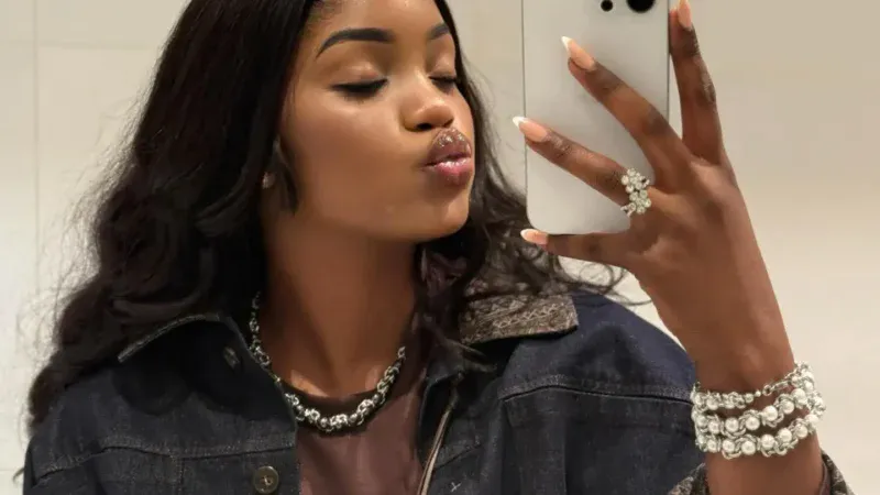 Sénégal – Musique : Après son clip « Mbecté », Diarra Thiès dévoile de nouveaux clichés (Photos)