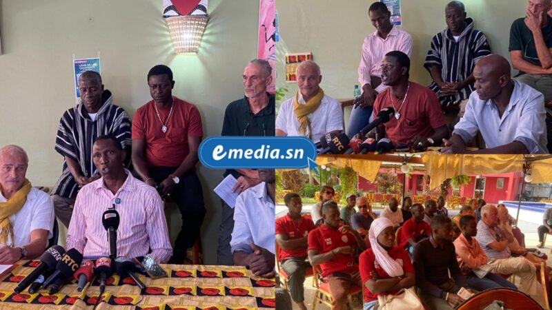 Sénégal – « Plus de 1 000 emplois perdus » : Le cri d’alarme du secteur touristique de la Casamance