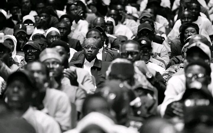 Sonko clôt le débat sur son éligibilité : « Je ne vois pas d’élections à venir auxquelles je ne pourrais pas participer… »