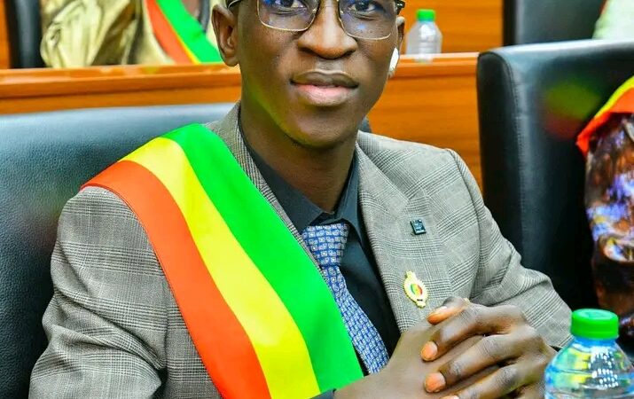 Saliou Ndione (député): « En organisant une journée des martyrs, Sonko vient de me donner raison »