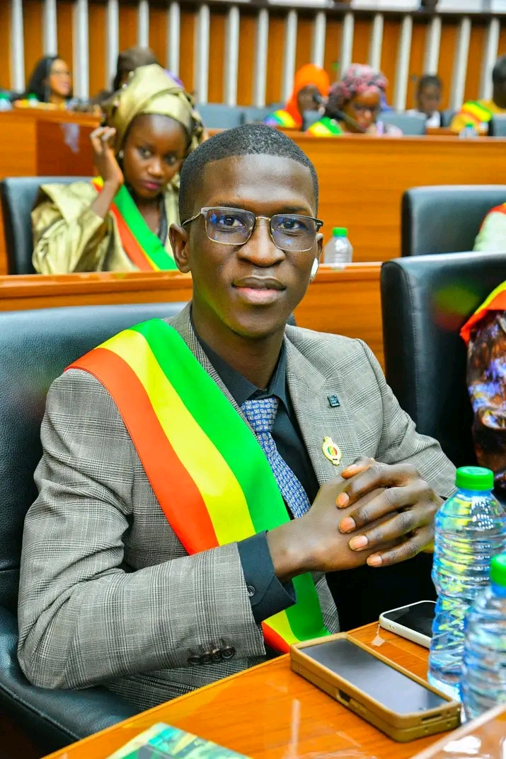 Saliou Ndione (député): « En organisant une journée des martyrs, Sonko vient de me donner raison »