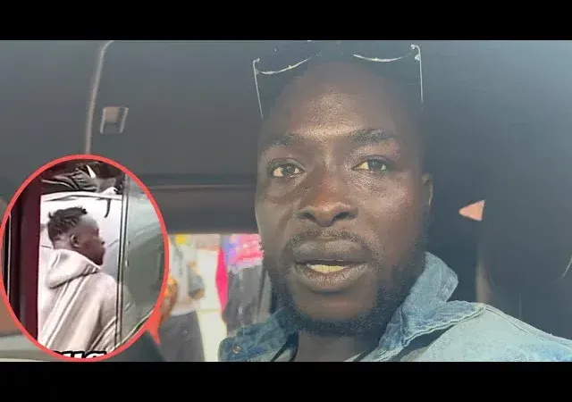 Altercation avec un chauffeur : Le lutteur Siteu fait son mea culpa et déclare « J’ai commis une erreur » (Vidéo)