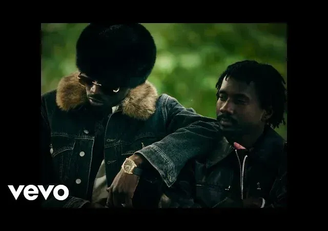 Musique : Papi Del Sol et Jeeba dévoilent leur collaboration avec le clip « Kay Kay » (Vidéo)