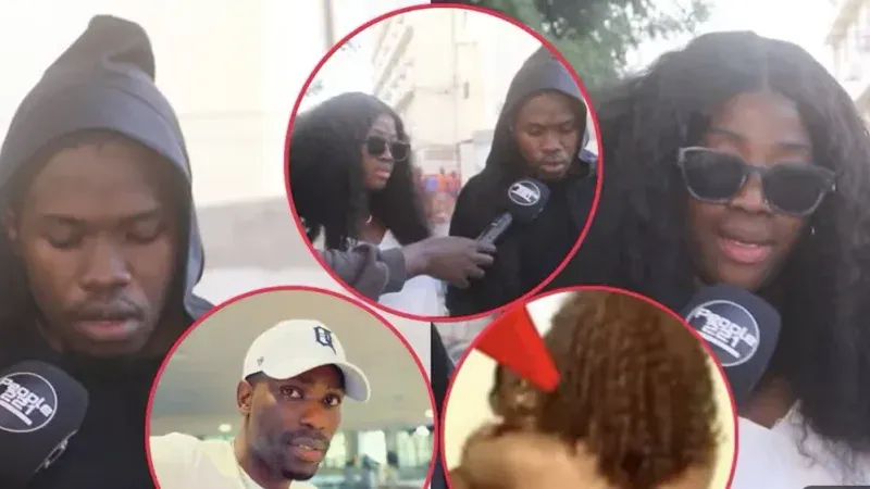 Vidéo Lomotif présumée : La tiktokeuse Diarra sort du silence et dément les propos de Kaliphone (Vidéo)