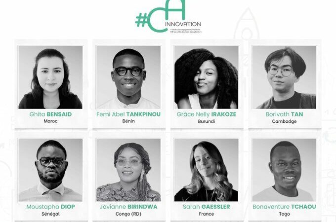 Entrepreneuriat francophone : La Marocaine Ghita Bensaid primée au concours CAPInnovation 2025 de l’OIF