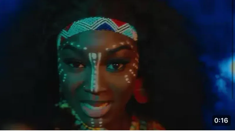 Voix puissante et impatience des fans : Ndakhté Lo annonce son retour avec un nouveau clip (Vidéo)