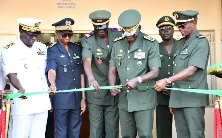 Retraite militaire : le programme « Waajal Eulek » officiellement lancé…