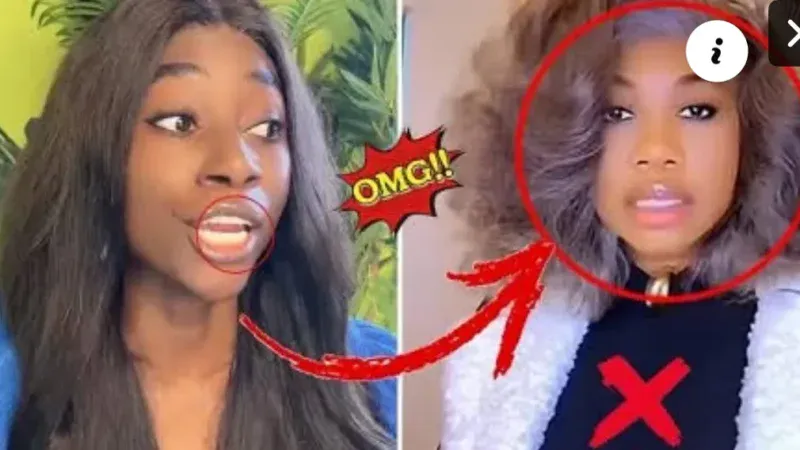 Clash sur la toile : My Bestie et Rox se livrent à une guerre verbale d&rsquo;une rare violence (Vidéo)